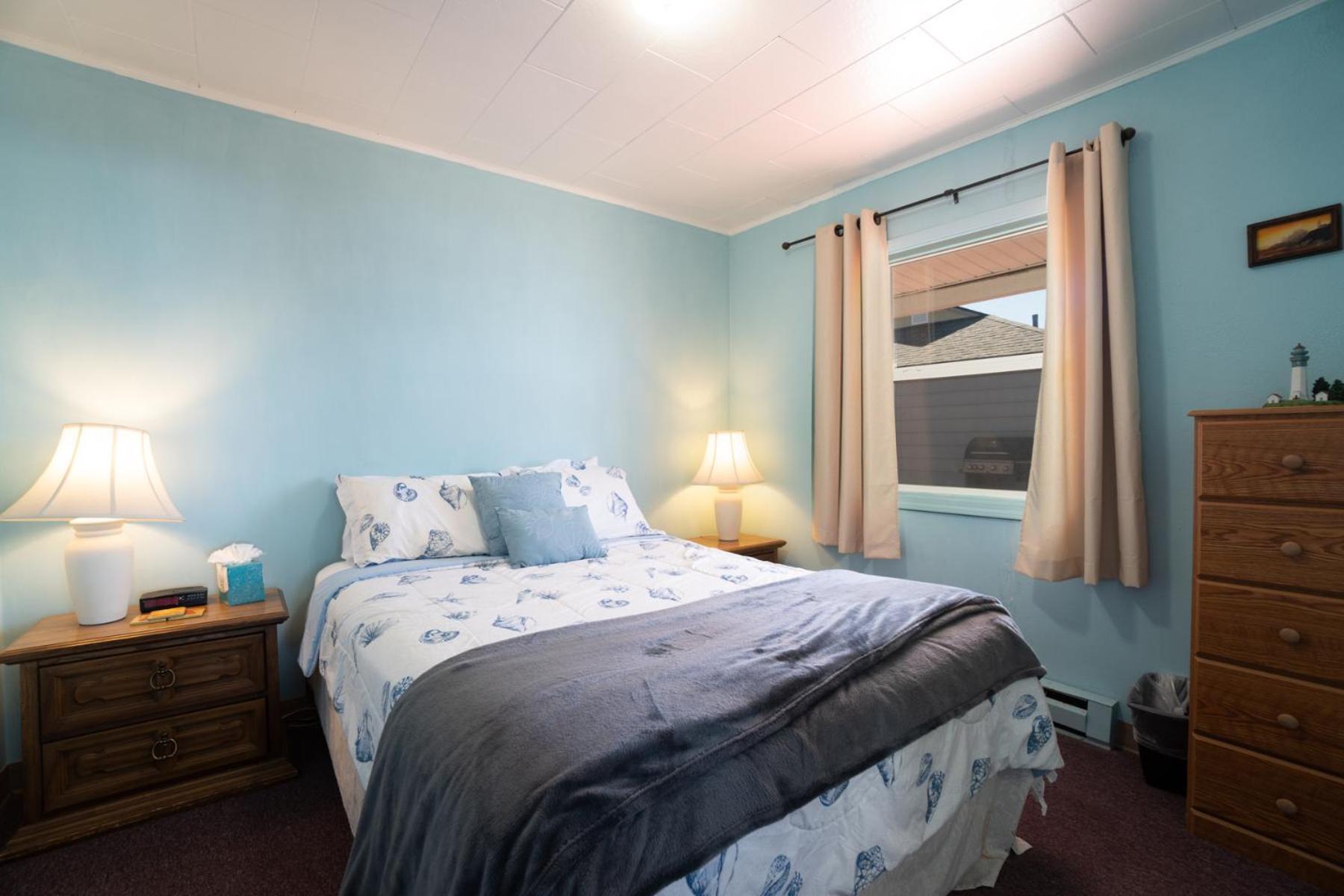 Getaway Oceanfront Rockaway Beach