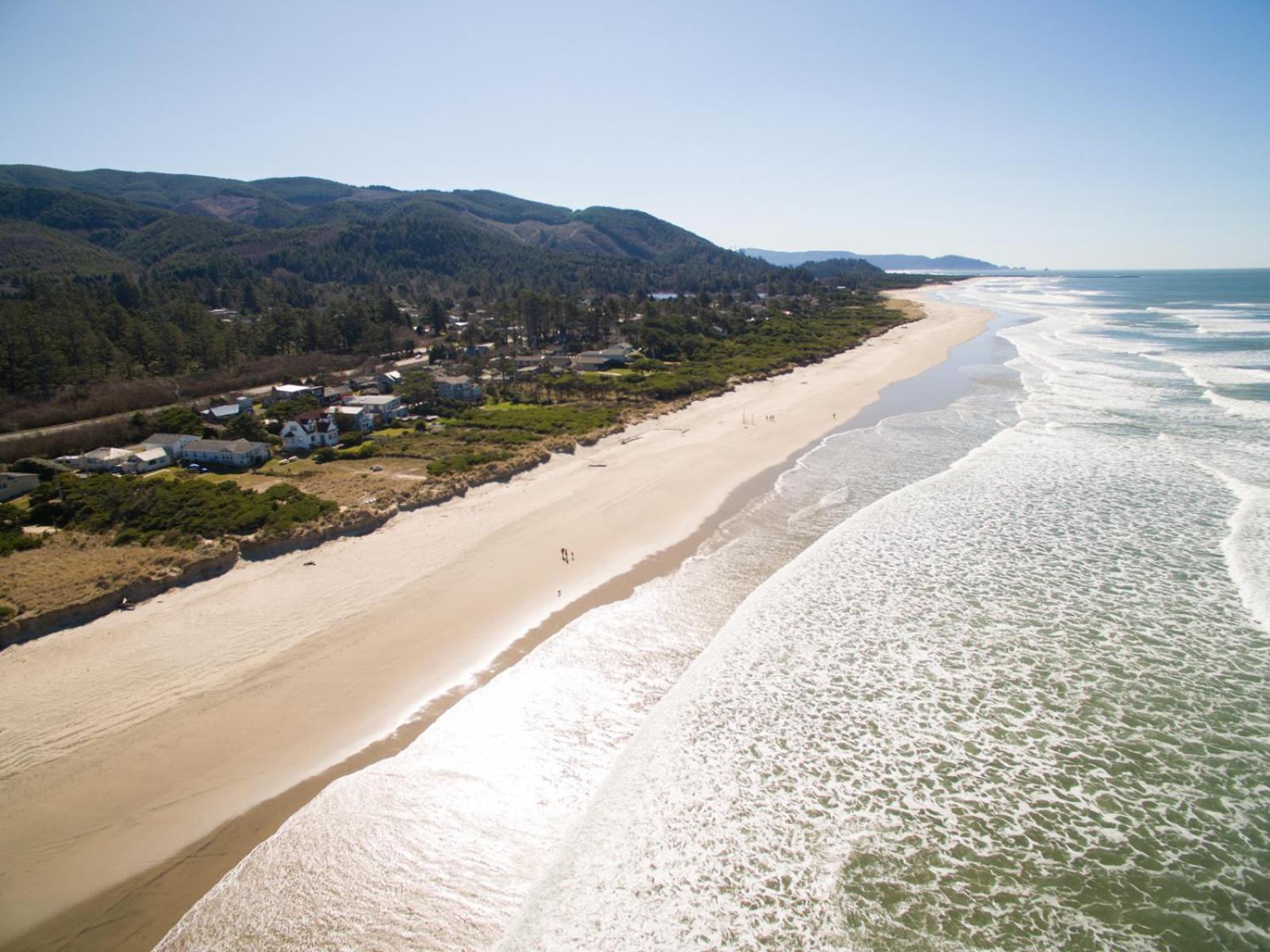 Getaway Oceanfront