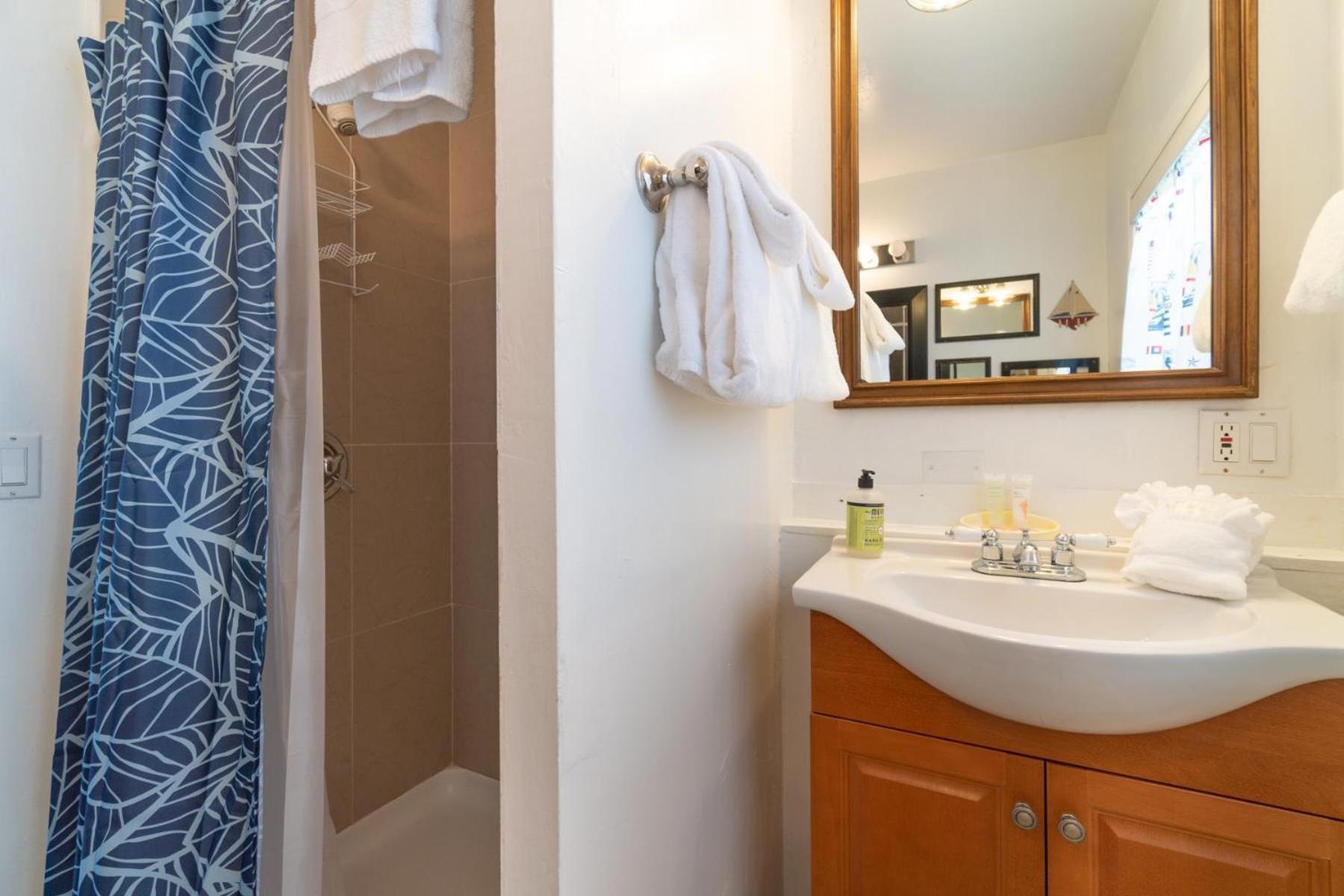 Apartamento Getaway Oceanfront Rockaway Beach