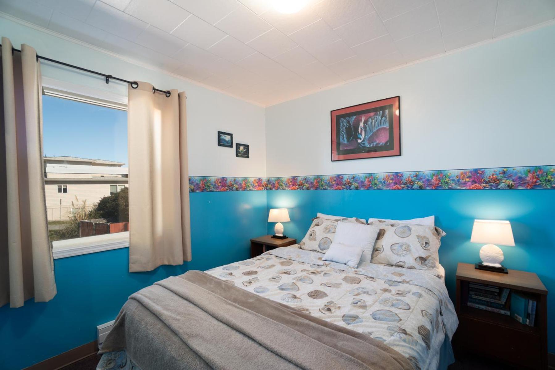 Getaway Oceanfront * Rockaway Beach