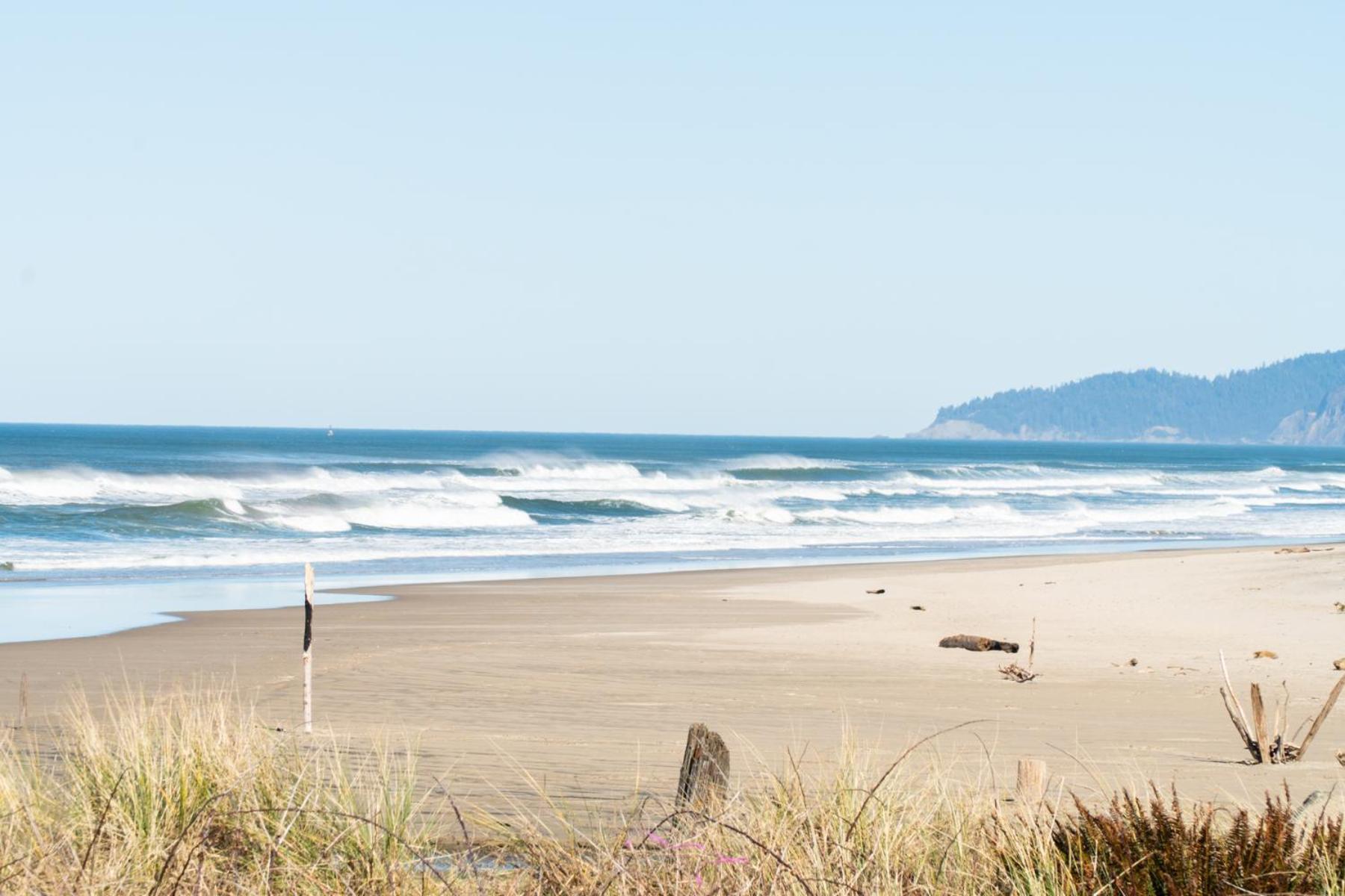 Apartamento Getaway Oceanfront *